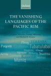 Osahito Miyaoka, Osamu Sakiyama, Michael E. Krauss - The Vanishing Languages of the Pacific Rim
