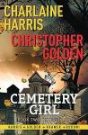 Charlaine Harris; Christopher Golden; Don Kramer - Inheritance / Cemetery Girl Book 2: A Graphic Novel