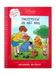 Disney - Winnie de Poeh kijk-en voorleesboek : Fruitfeest in het bos