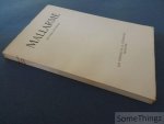 Stéphane Mallarmé. - Oeuvres en prose. Préface à Vathek - Le « Ten o'clock » de M. Whistler - Villiers de l'Isle-Adam - La Musique et les Lettres.