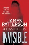 James Patterson - Invisible