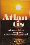 Otto Muck 299705 - Atlantis Nieuwe feiten over een eeuwenoud raadsel