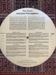 Samengesteld. - Philip's planisphere. Shows the principal stars visible for every hour in the year for Latitude 51,5 *N Canada Northern Europe Samengesteld. - Philip's planisphere. Shows the principal stars visible for every hour in the year for Latitude 51,5 *N Canada Northern Europe
