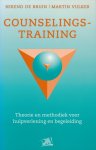 Berend de Bruin - Counselings-Training Berend de Bruin - Counselings-Training