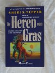 Tepper, Sheri S. - SF 291: De Heren van Gras