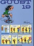André Franquin, ANDRÉ. Franquin, - Guust flater 19.