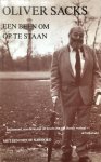 Oliver Sacks - Meulenhoff editie 1237 - Een been om op te staan