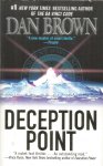 Brown, Dan - Deception point