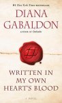 Diana Gabaldon - Written in My Own Heart's Blood