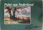 R. Withaar - Palet van Nederland