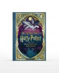 Rowling, J.K. - Harry Potter and the Prisoner of Azkaban MinaLima Edition (Harry Potter #3)