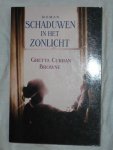 Browne, Gretta Curran - Schaduwen in het zonlicht