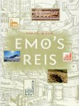 Dick E.H. de Boer 254634 - Emo's Reis Een historisch culturele ontdekkingsreis door Europa in 1212