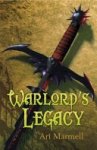 Ari Marmell 44971 - The Warlord's Legacy