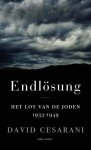 David Cesarani - Endlösung David Cesarani - Endlösung