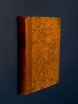 Seubert, Moritz - De plantenkunde, algemeen bevattelijk voorgesteld