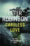 Peter Robinson, Peter Robinson - Careless Love