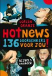 Corien Oranje 90860 - Hot news 136 doordenkers voor jou!