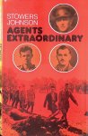 Johnson, Stowers - Agents Extraordinary