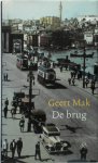 Geert Mak - De Brug [luxe editie] Boekenweekgeschenk