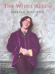 Holland, Merlin - The Wilde Album