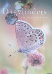 Dijkstra, Ate & Hans Dekker & Bert Takman - Dagvlinders in Drenthe