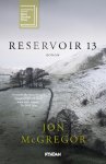 Jon McGregor 53454 - Reservoir 13