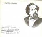 Charles John Huffham Dickens . Illustraties van Phiz  .. Vertaald en ingeleid door Dr.J.B.van Amerongen - David Copperfield