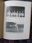  - AMSTERDAMSCHE LAWN-TENNISCLUB "D.D.V." - GEDENKBOEK 1904-1929