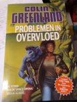 Greenland, C. - Problemen in overvloed / druk 1