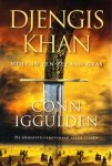 Iggulden, Conn - WOLF IN EEN ZEE VAN GRAS, DJENGIS KHAN boek 1