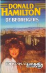 Hamilton, Donald - De bedreigers