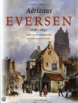 Pieter Overduin - Adrianus Eversen 1818-1897