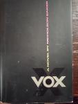 Nicholson Baker - Vox. A Novel