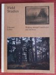 Lebas, Chrystel - Field studies / walking through landscapes and archives