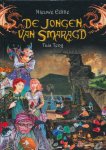 Teng, Tais - De jongen van Smaragd. Uit de verhalenreeks van de Eilanden van MiYa