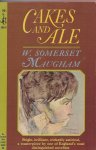 Somerset Maugham, W. - Cakes and Ale