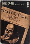 Paris Jean, Translated by Richard Seaver - Shakespeare Evergreen Profile Book 10