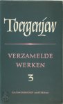 I.S. Toergenjew - Verzamelde werken deel 3 - verhalen