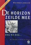 Gerard van Straaten - Horizon Zeilde Mee