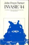 Frayn, Turner John - 0374 Invasie '44
