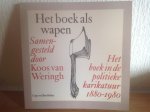 Weringh - Boek als wapen / druk 1