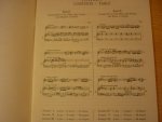 Bach; J. S. (1685 – 1750) - Sonaten; Nr. 1 - 3 fur Flote (Violine) und Cembalo (Klavier) (Kurt Solden)