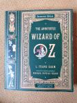 L Frank Baum - The annotated wizard of oz