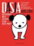 Karel Capek 67734 - Dasja Oftewel het leven van een pup
