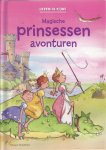 Scheffold, Margot - Magische prinsessen avonturen