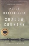 Matthiessen, Peter - Shadow Country: A New Rendering of the Watson Legend