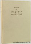 Conder, C. R. / H. H. Kitchener. - The survey of Western Palestine. Memoirs of the topography, orography, hydrography, and archaeology. Volume III. Sheets XVII. - XXVI. Judaea.