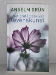 Grün, Anselm - Het grote boek van levenskunst
