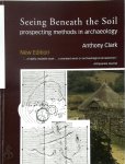 Anthony Clark - Seeing Beneath the Soil